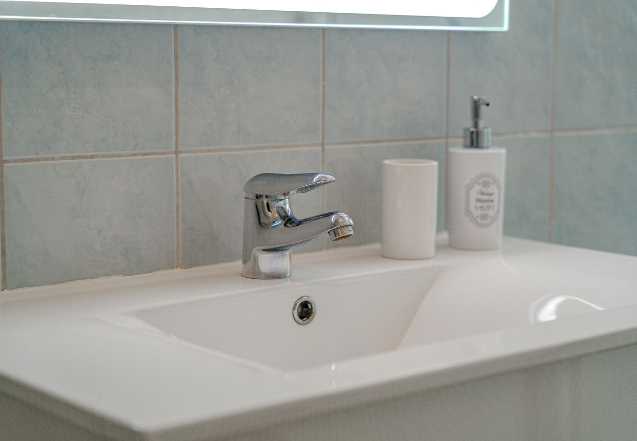 Apartamento en Playa de Las Americas - Beach Apartment Playa de las Americas