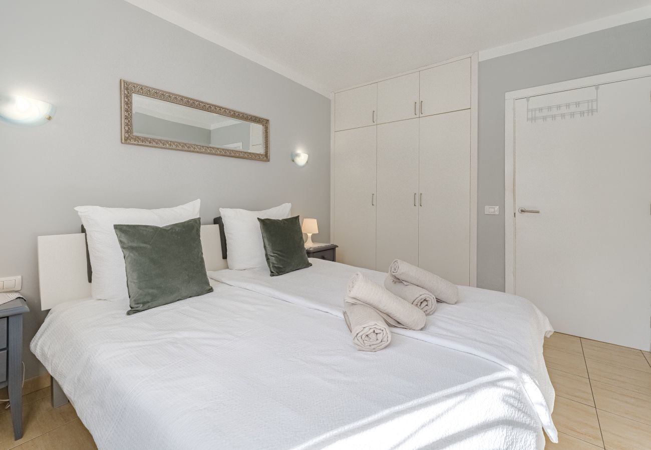 Apartamento en Playa de Las Americas - Beach Apartment Playa de las Americas