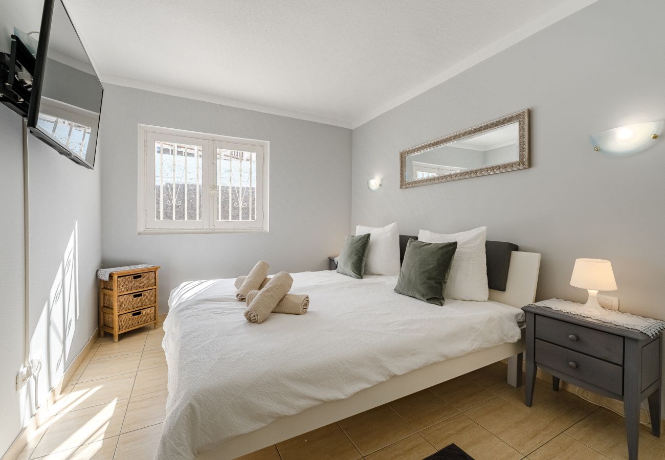 Apartamento en Playa de Las Americas - Beach Apartment Playa de las Americas