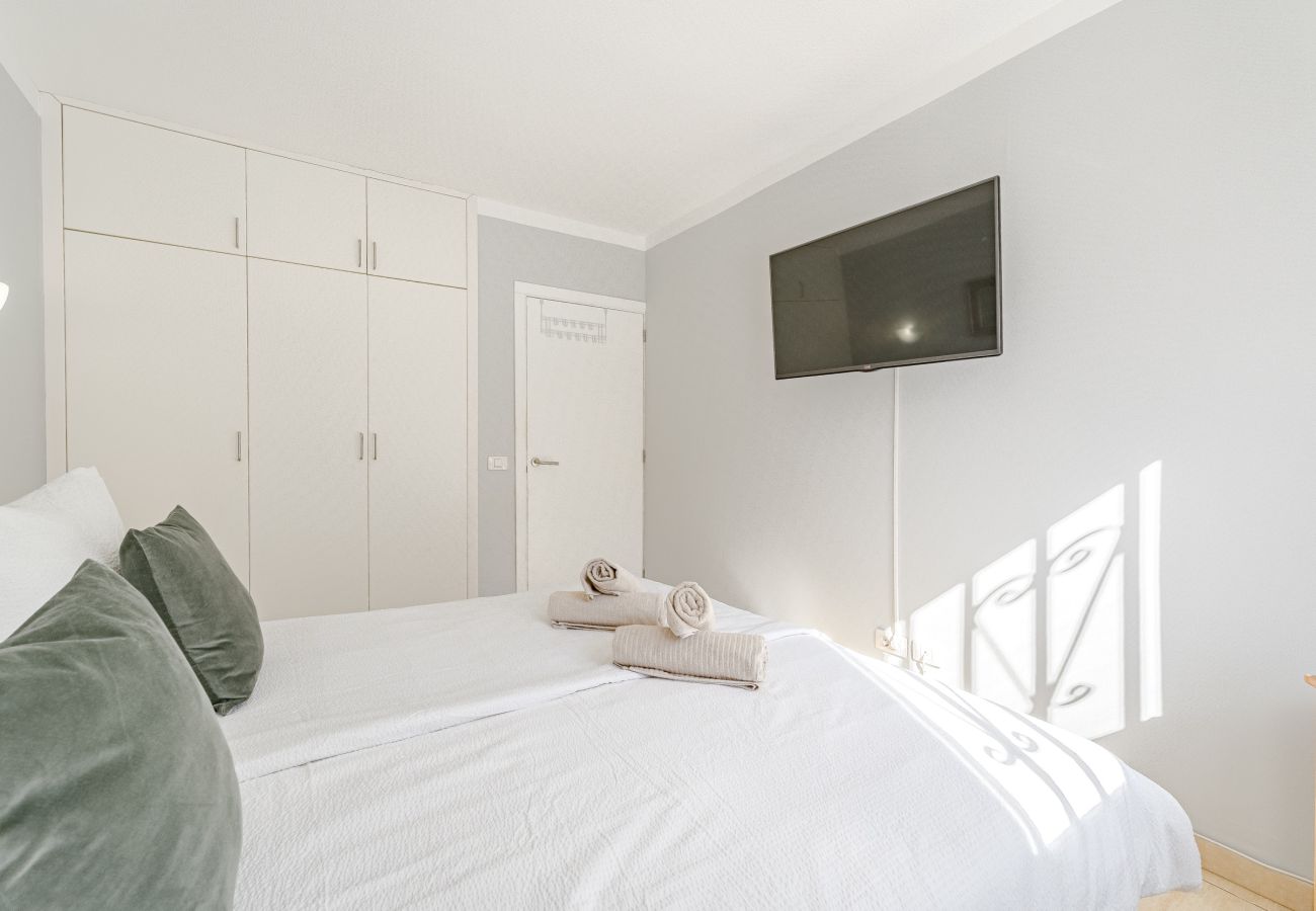 Apartamento en Playa de Las Americas - Beach Apartment Playa de las Americas