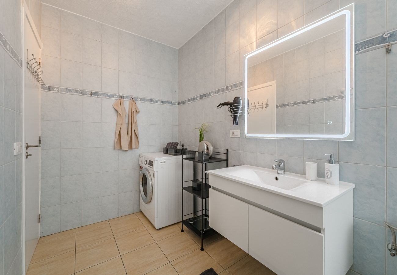 Apartamento en Playa de Las Americas - Beach Apartment Playa de las Americas