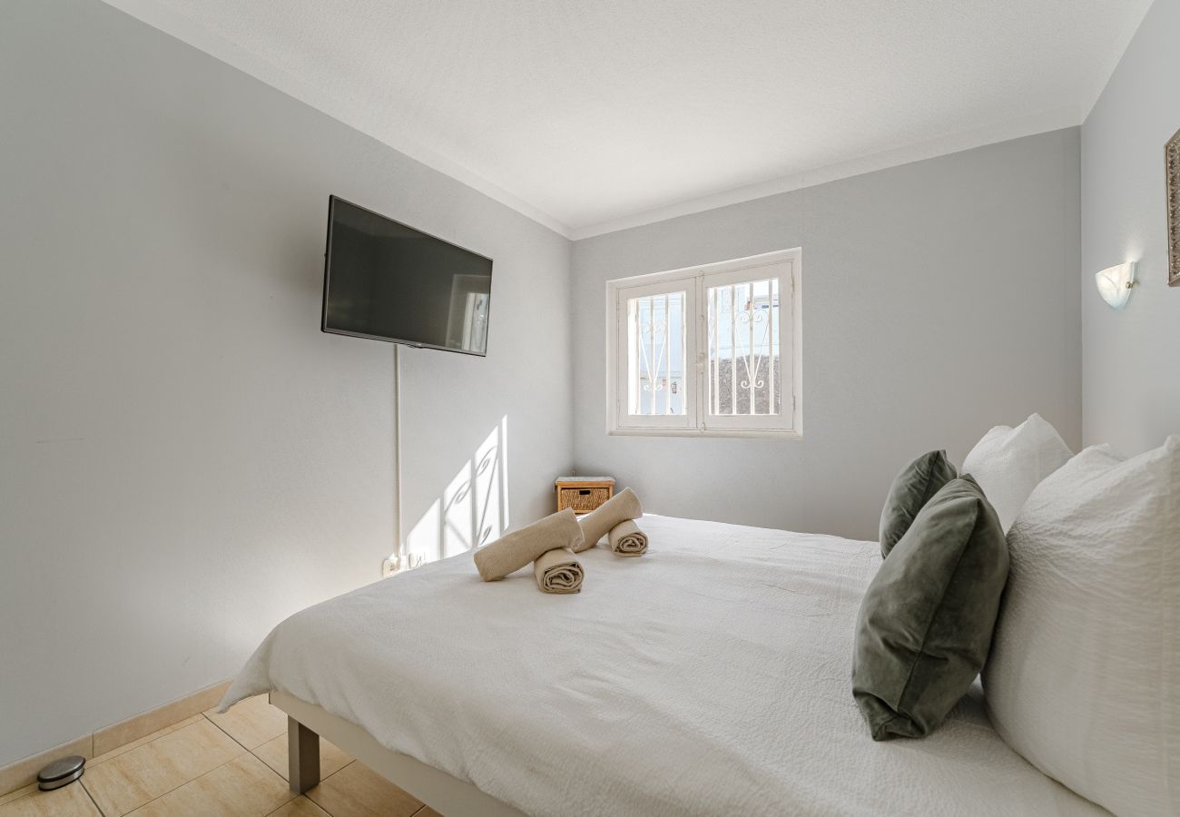 Apartamento en Playa de Las Americas - Beach Apartment Playa de las Americas