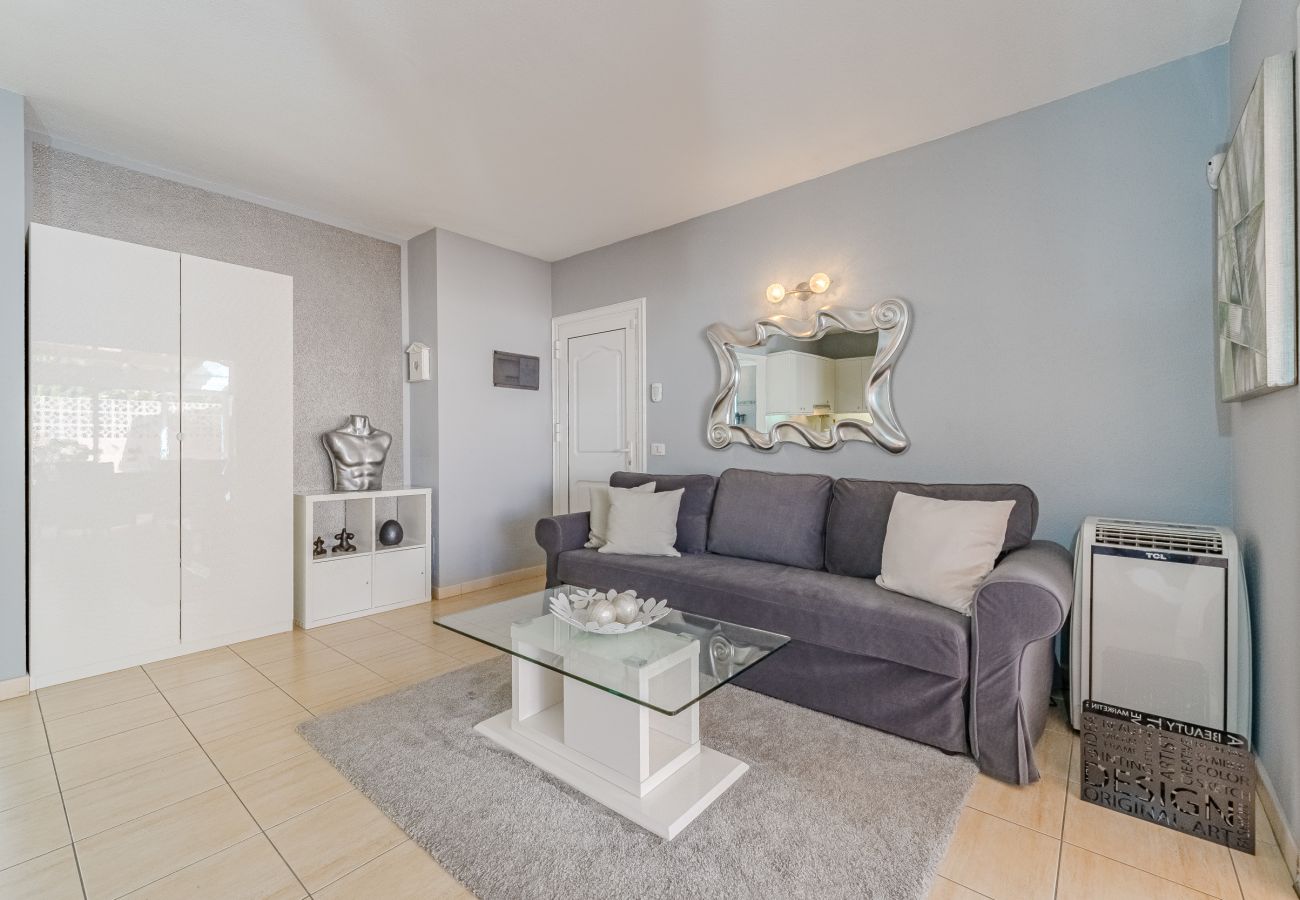 Apartamento en Playa de Las Americas - Beach Apartment Playa de las Americas