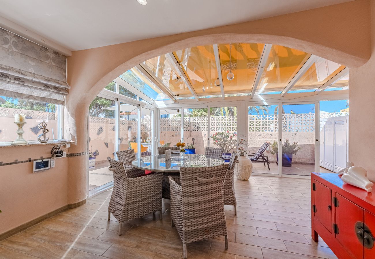Apartamento en Playa de Las Americas - Beach Apartment Playa de las Americas