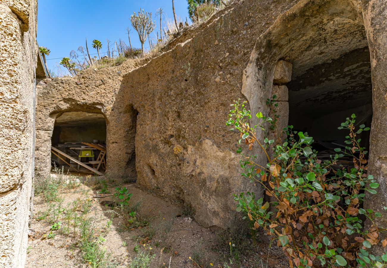 Finca in Arico - Einzigartiges Landgut mit Meerblick und exklusivem Flair