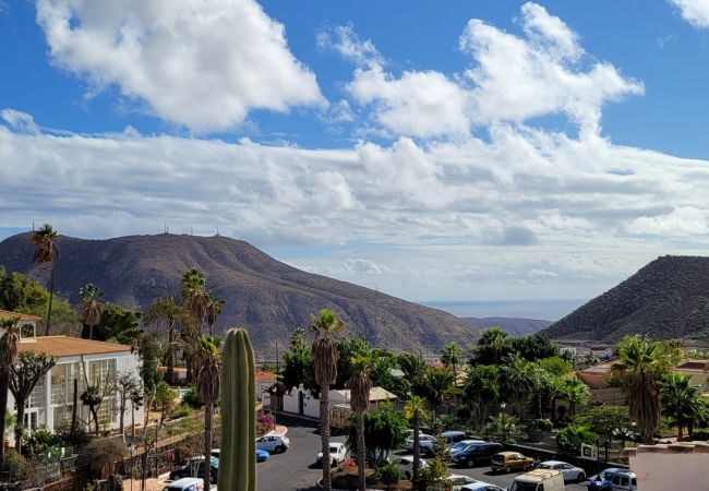 Reihenhaus in Arona - !VERKAUFT ! Reihenhaus mit Meerblick 