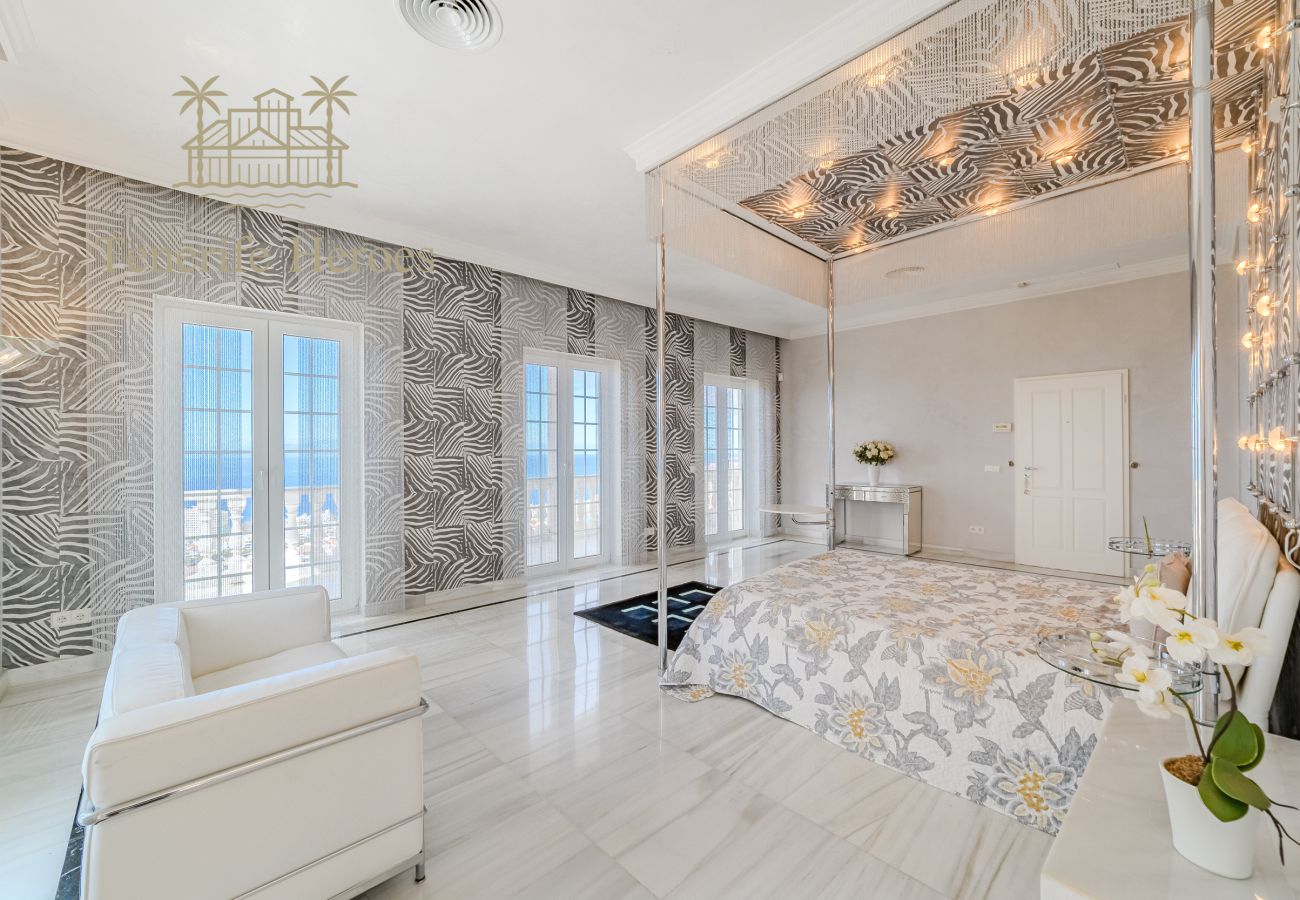 Villa in Costa Adeje - Majestic Dream Villa Costa Adeje