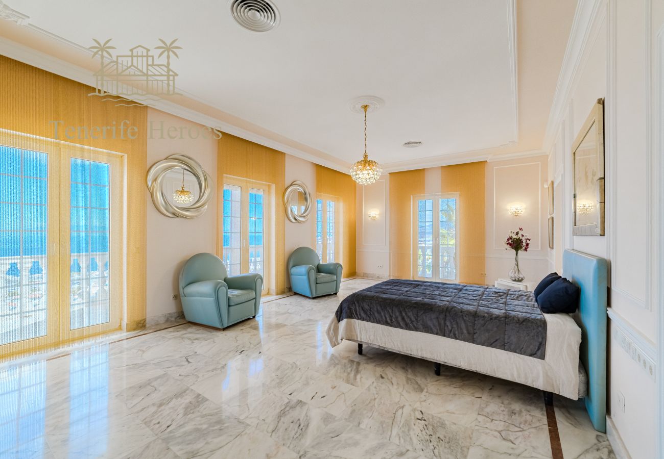 Villa in Costa Adeje - Majestic Dream Villa Costa Adeje
