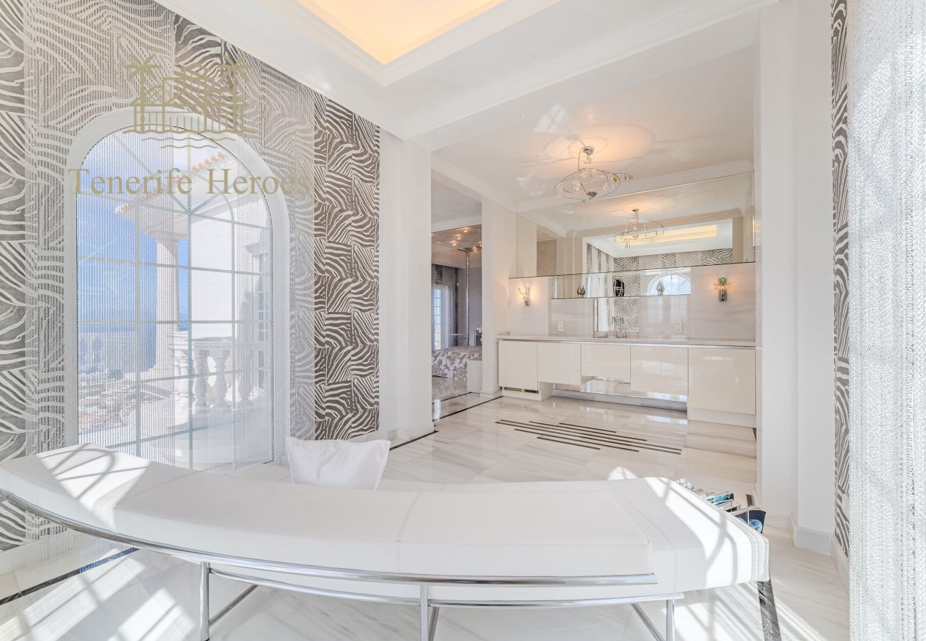 Villa in Costa Adeje - Majestic Dream Villa Costa Adeje