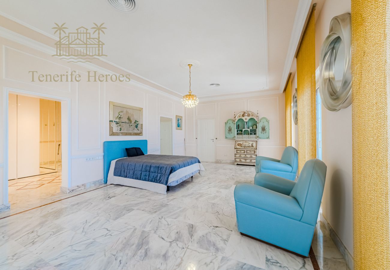 Villa in Costa Adeje - Majestic Dream Villa Costa Adeje