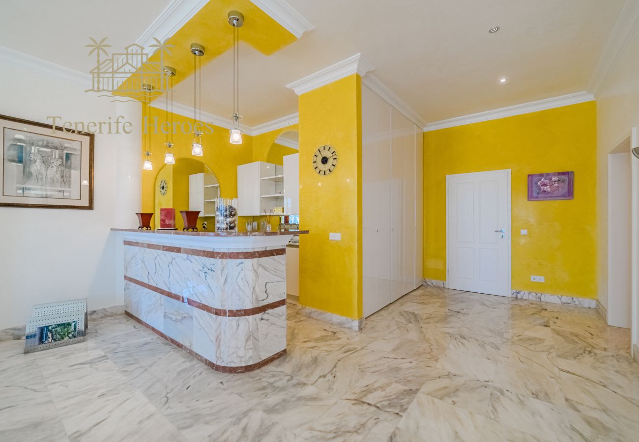 Villa in Costa Adeje - Majestic Dream Villa Costa Adeje