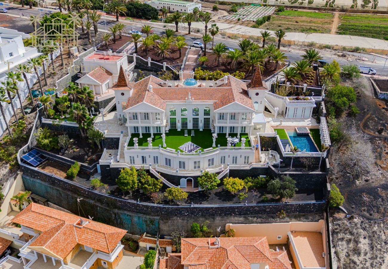 Villa in Costa Adeje - Majestic Dream Villa Costa Adeje