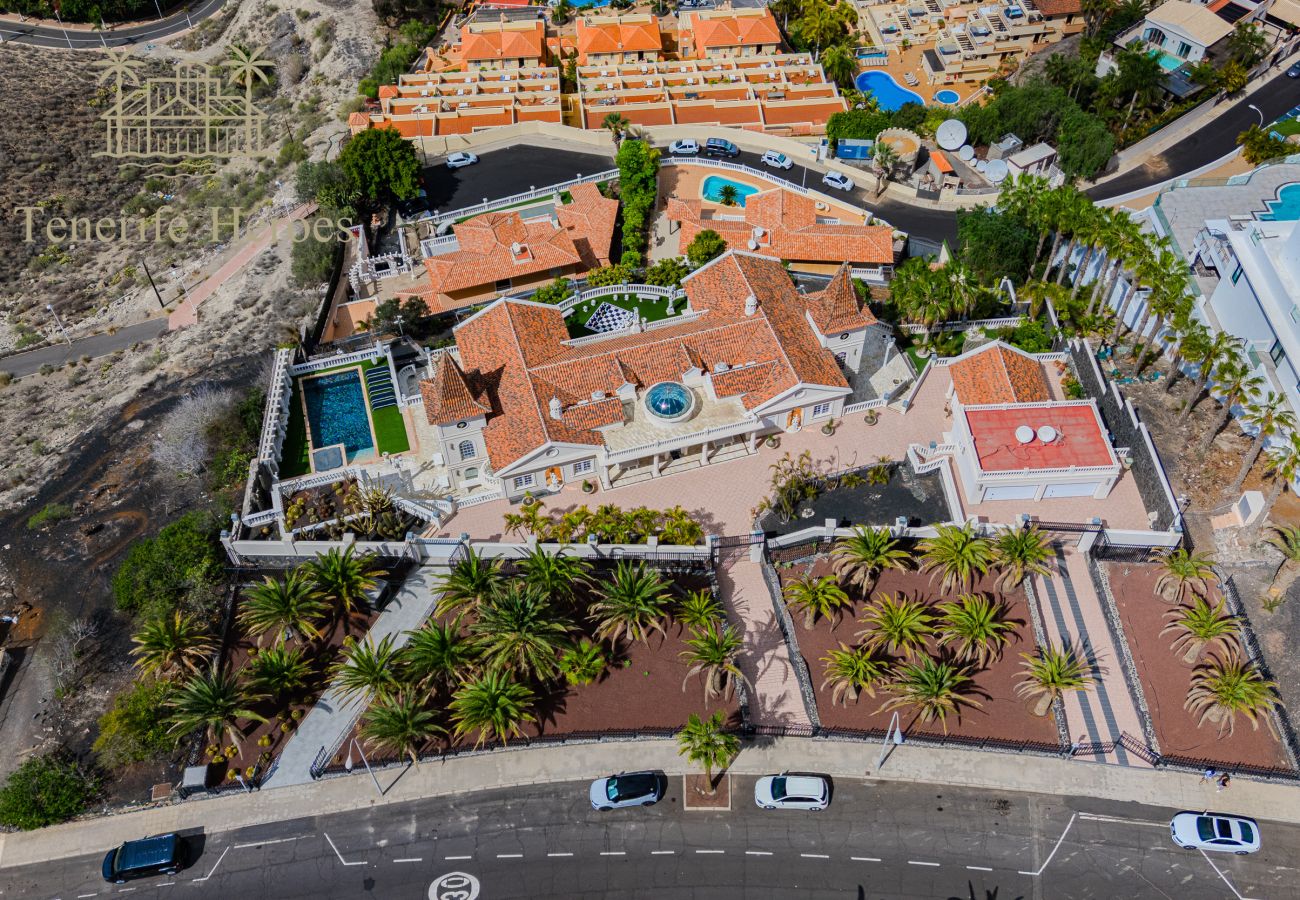 Villa in Costa Adeje - Majestic Dream Villa Costa Adeje