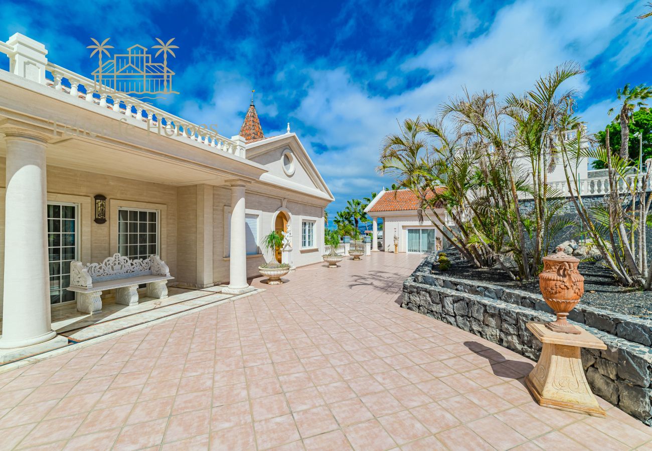 Villa in Costa Adeje - Majestic Dream Villa Costa Adeje