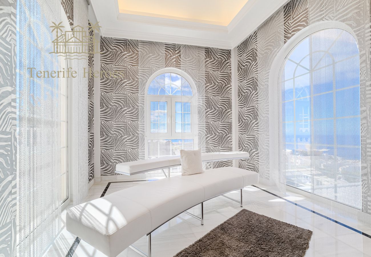 Villa in Costa Adeje - Majestic Dream Villa Costa Adeje
