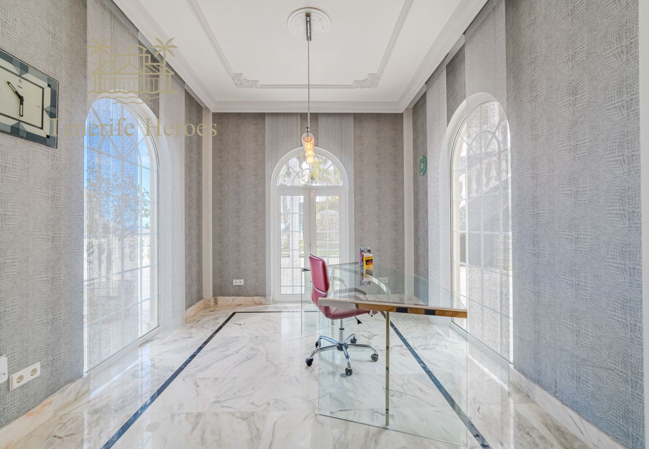Villa in Costa Adeje - Majestic Dream Villa Costa Adeje