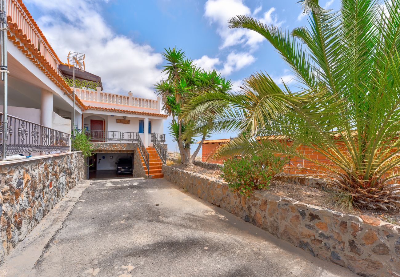 Ferienwohnung in Adeje - Amazing Apartment with Sea View