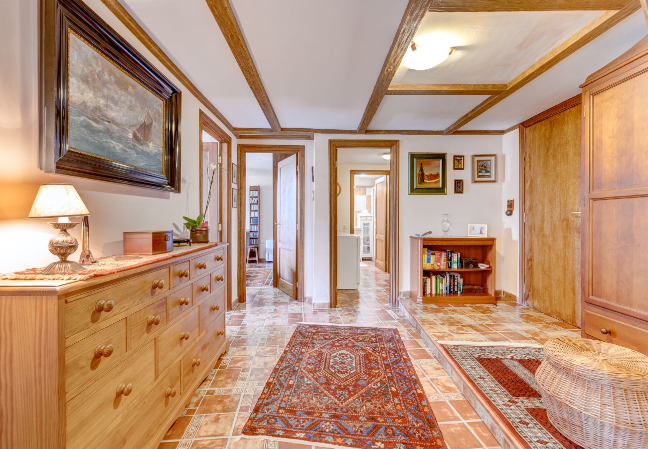 Ferienwohnung in Adeje - Amazing Apartment with Sea View