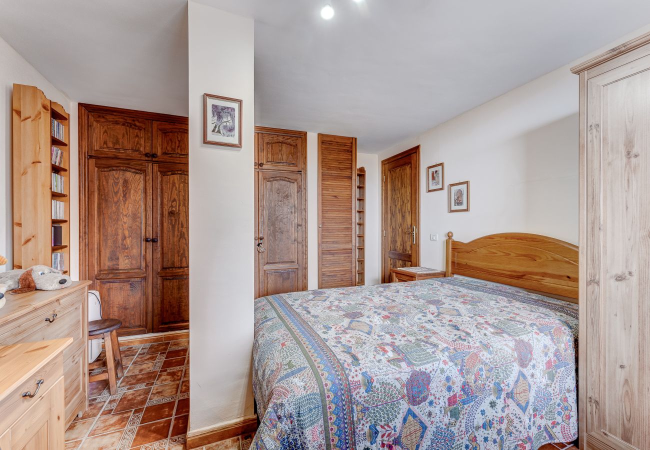 Ferienwohnung in Adeje - Amazing Apartment with Sea View
