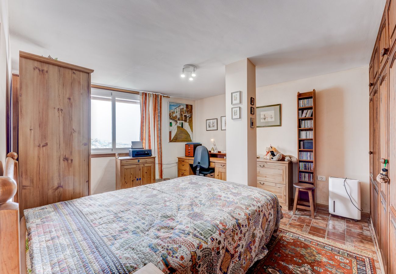 Ferienwohnung in Adeje - Amazing Apartment with Sea View