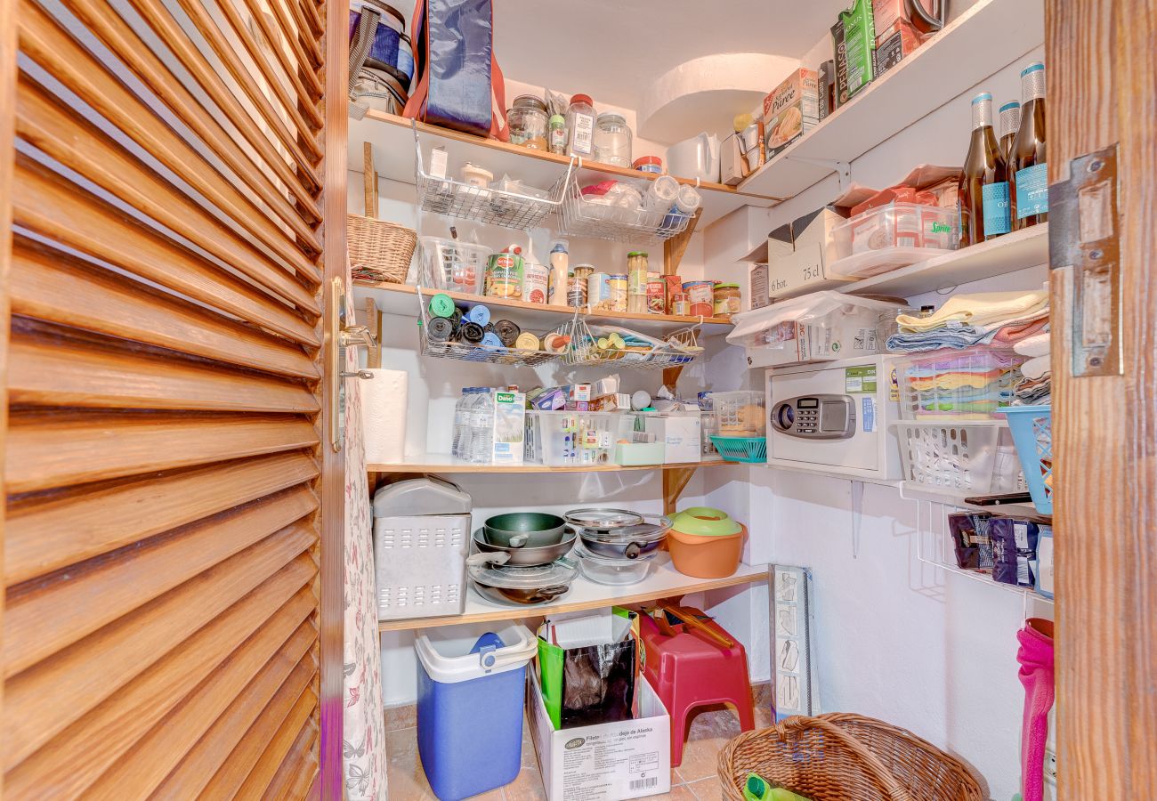 Ferienwohnung in Adeje - Amazing Apartment with Sea View