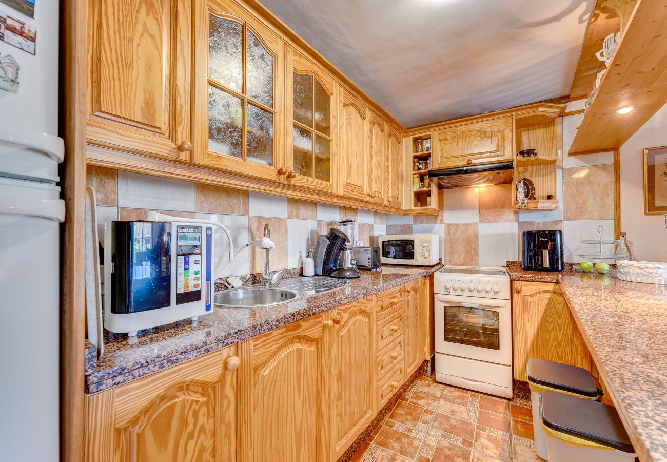 Ferienwohnung in Adeje - Amazing Apartment with Sea View