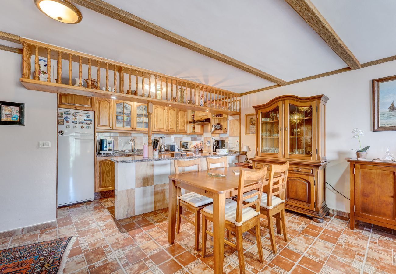 Ferienwohnung in Adeje - Amazing Apartment with Sea View