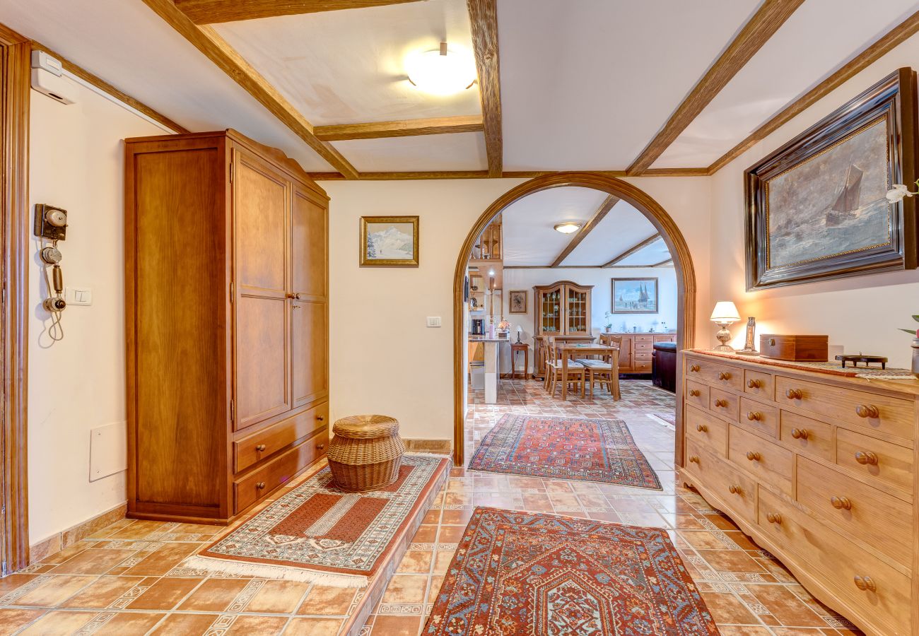 Ferienwohnung in Adeje - Amazing Apartment with Sea View