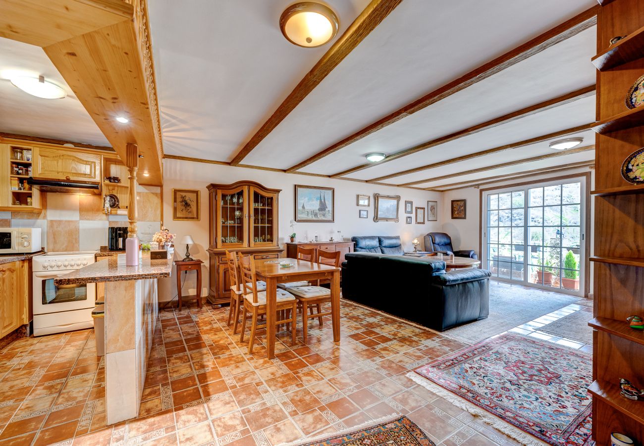 Ferienwohnung in Adeje - Amazing Apartment with Sea View