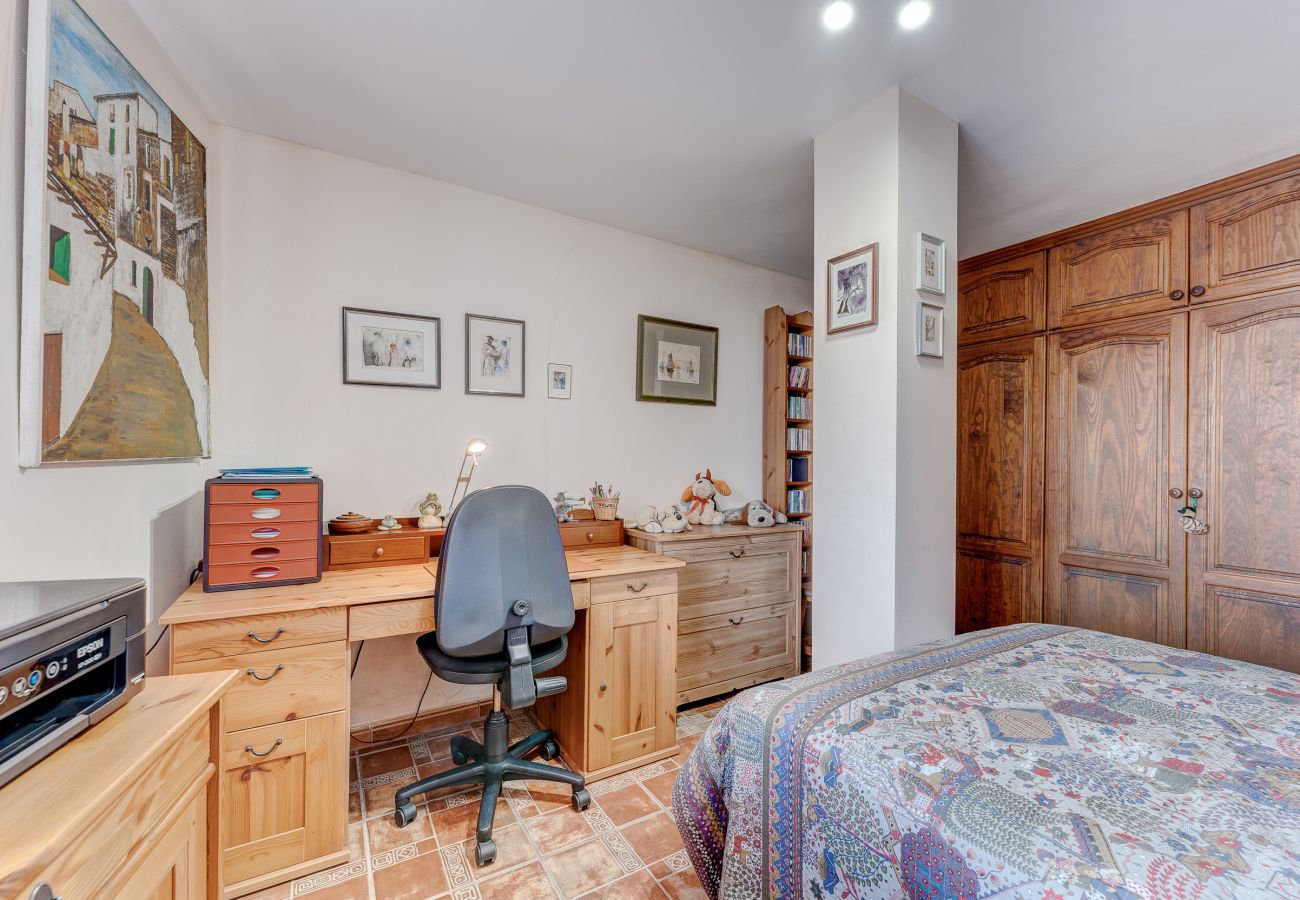 Ferienwohnung in Adeje - Amazing Apartment with Sea View