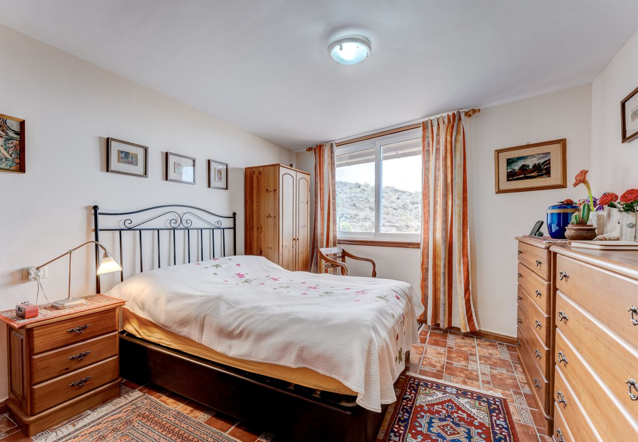Ferienwohnung in Adeje - Amazing Apartment with Sea View
