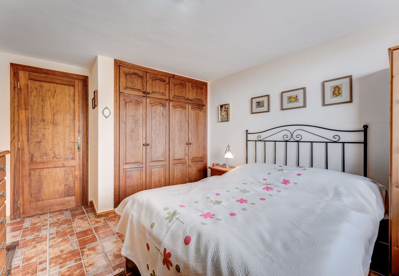 Ferienwohnung in Adeje - Amazing Apartment with Sea View