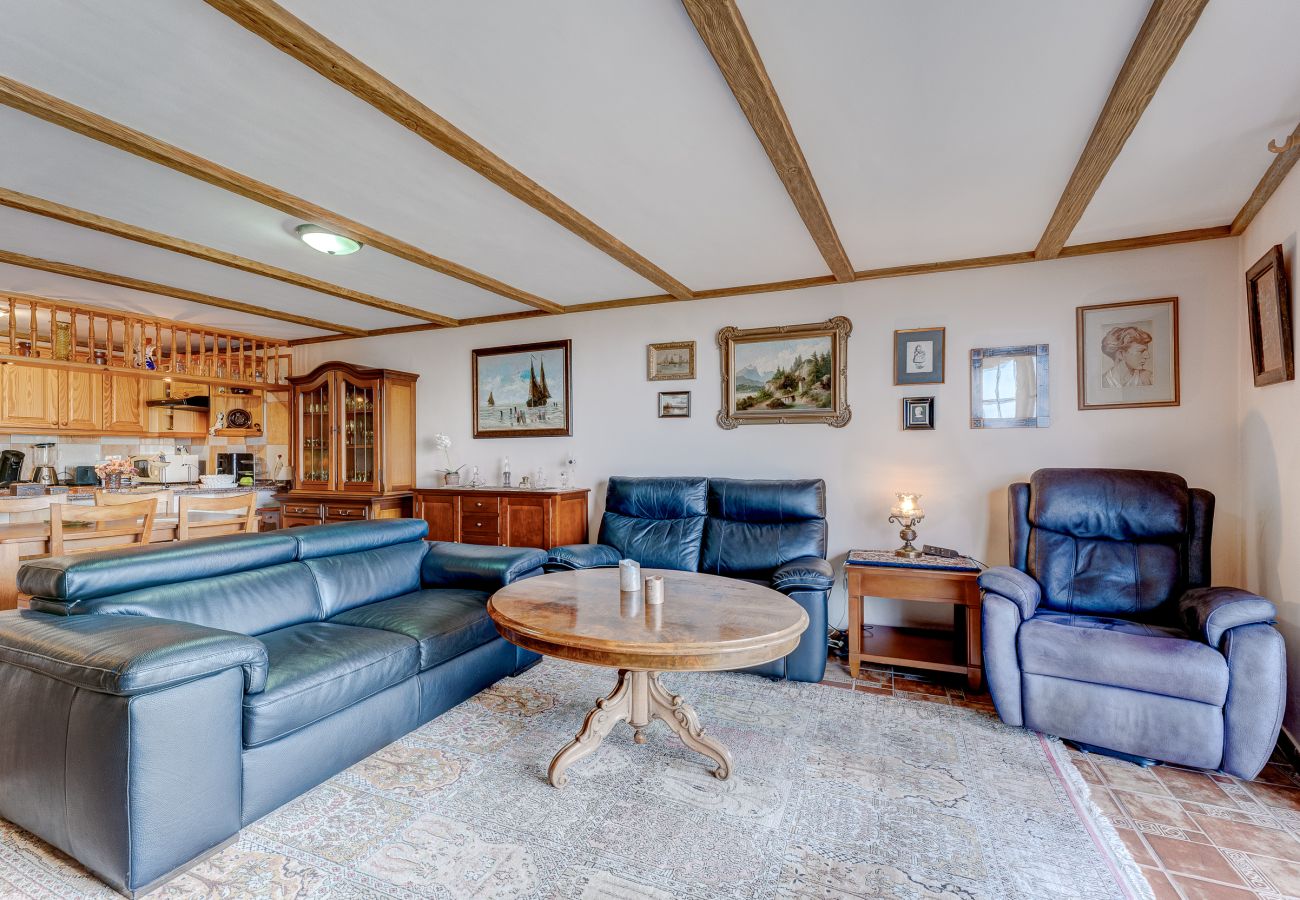 Ferienwohnung in Adeje - Amazing Apartment with Sea View