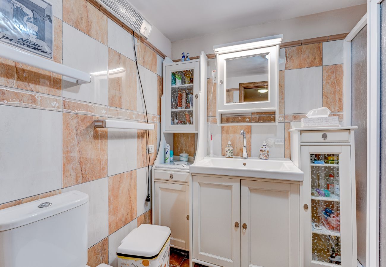 Ferienwohnung in Adeje - Amazing Apartment with Sea View