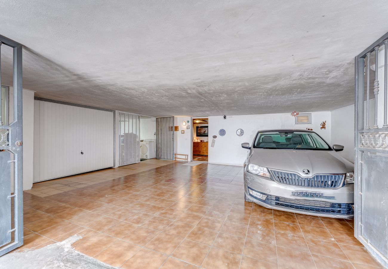 Ferienwohnung in Adeje - Amazing Apartment with Sea View