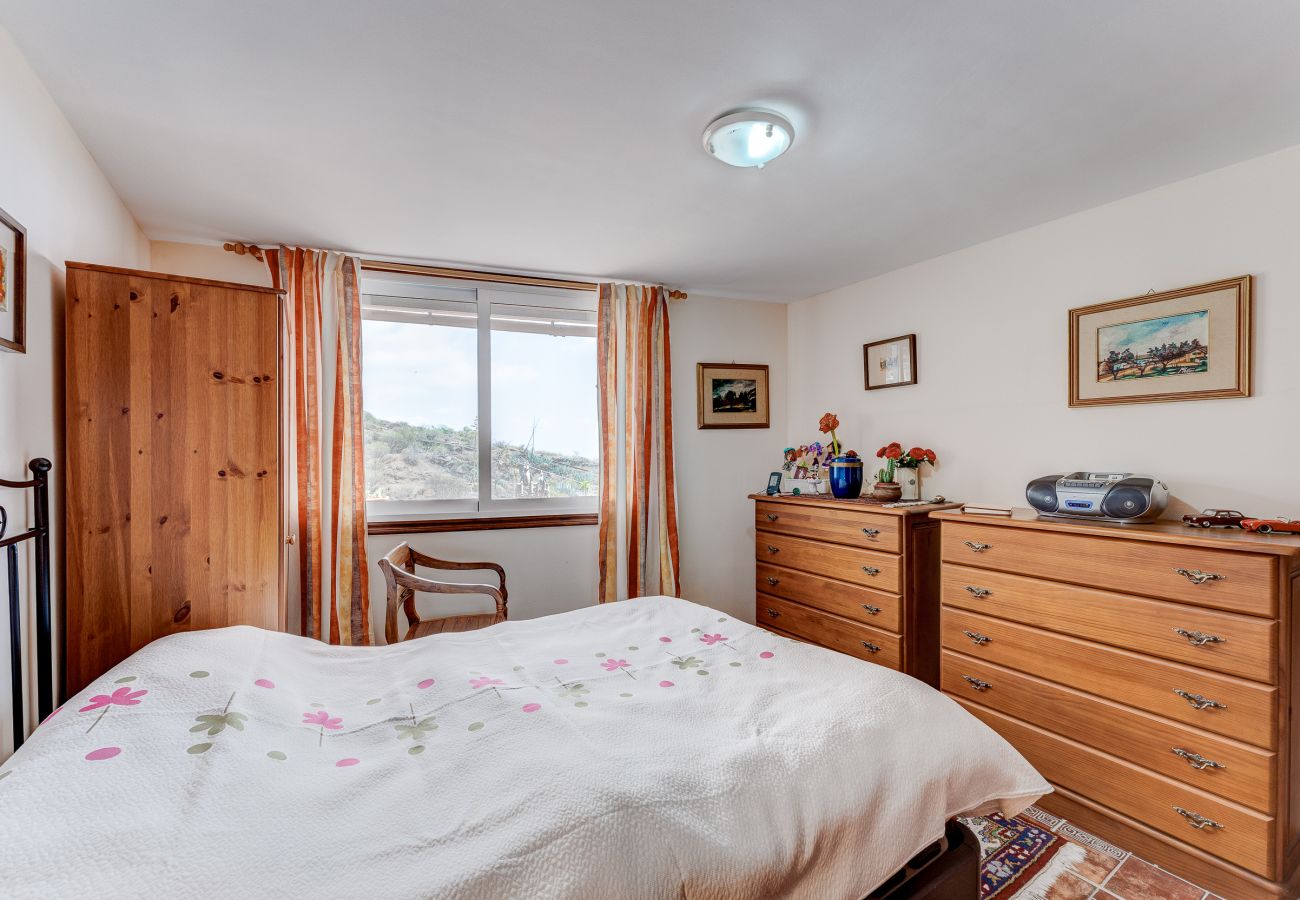 Ferienwohnung in Adeje - Amazing Apartment with Sea View