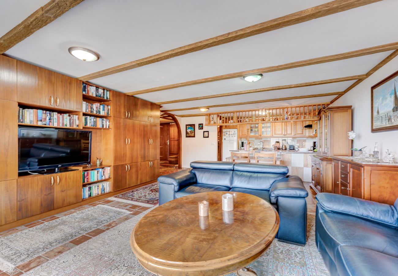 Ferienwohnung in Adeje - Amazing Apartment with Sea View