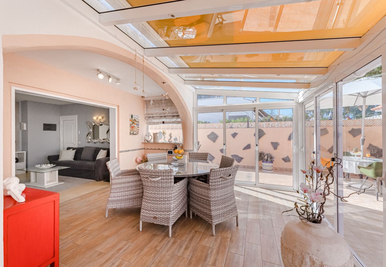 Ferienwohnung in Playa de Las Americas - Beach Apartment Playa de las Americas