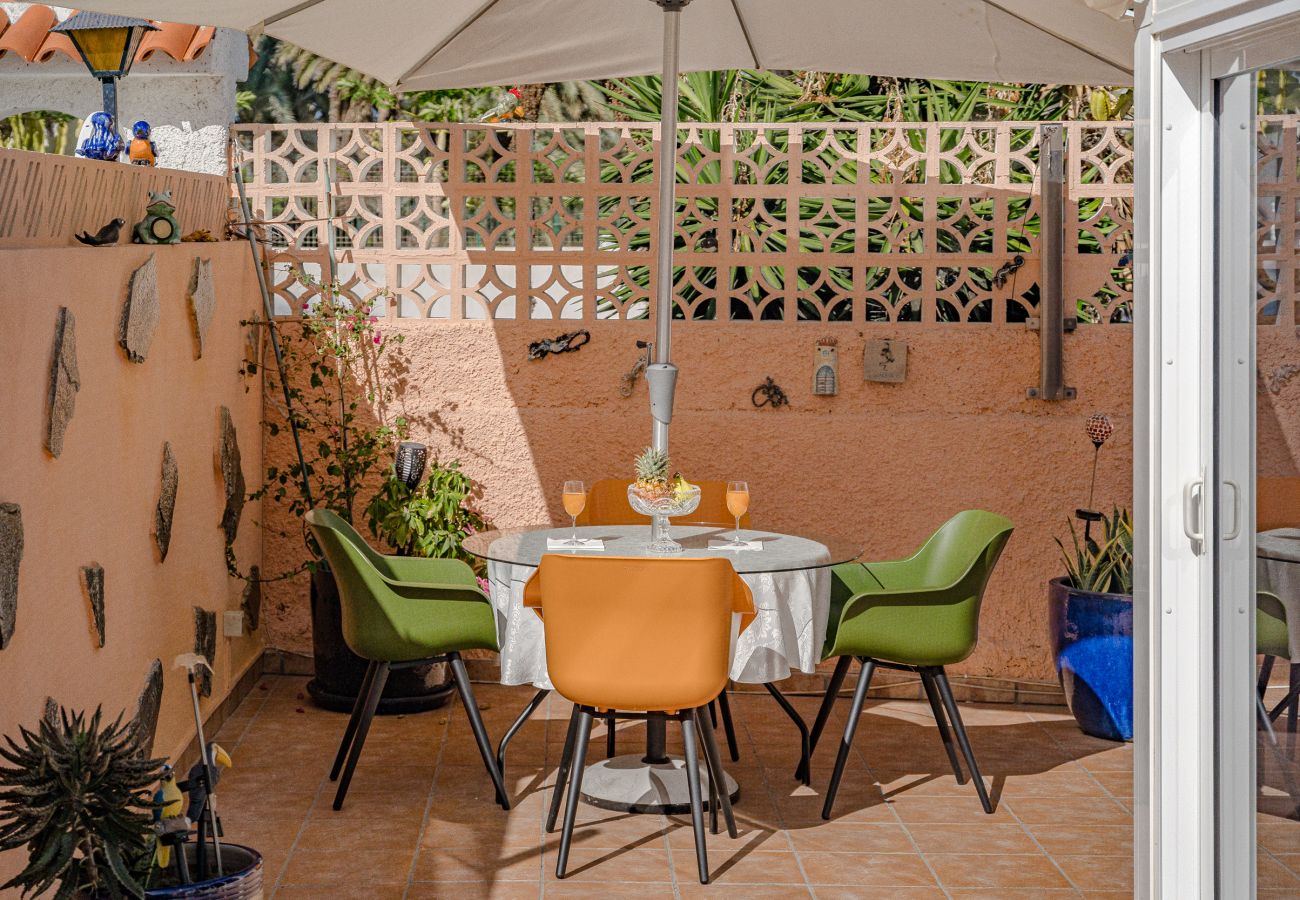 Ferienwohnung in Playa de Las Americas - Beach Apartment Playa de las Americas
