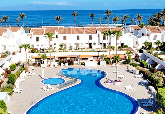 Ferienwohnung in Playa de Las Americas - Parque Santiago 1 Ferienwohnung in Playa de Las Americas - Parque Santiago 1