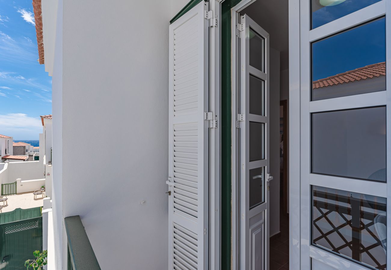 Ferienhaus in Abades - Casa Playa Abades