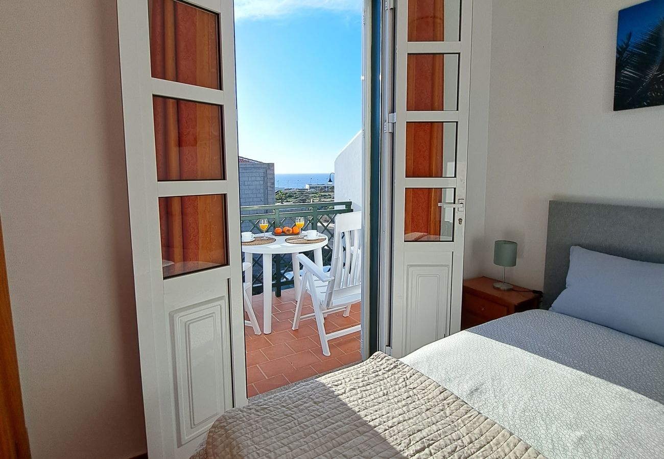 Ferienhaus in Abades - Casa Playa Abades