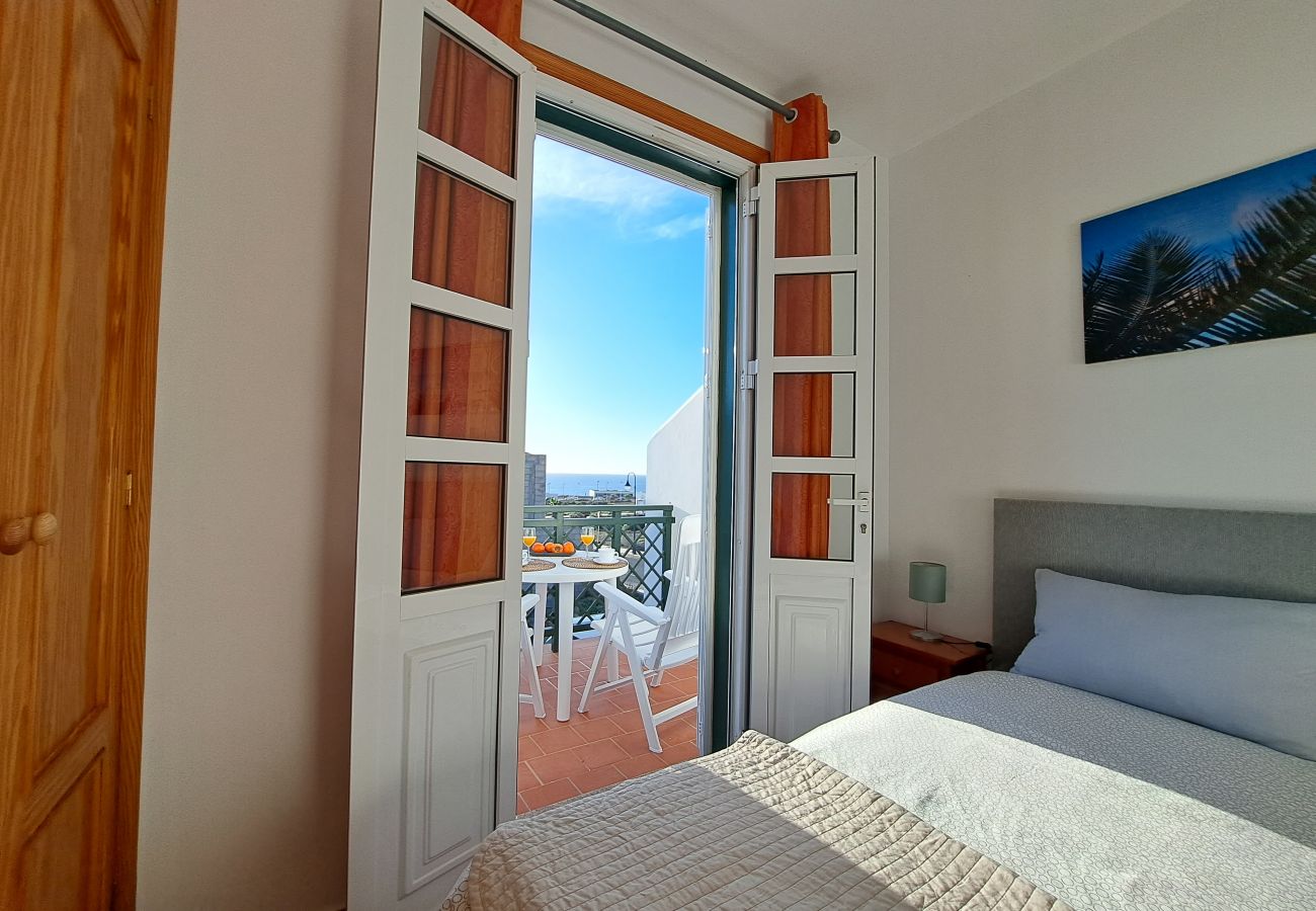 Ferienhaus in Abades - Casa Playa Abades