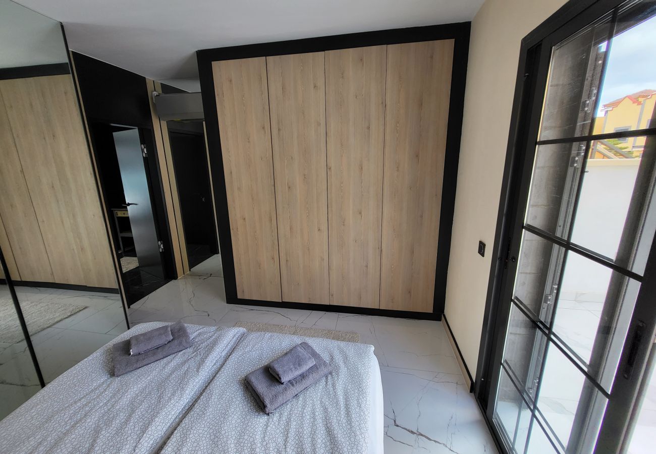 Ferienwohnung in Costa Adeje - Anayet - Playa del Duque