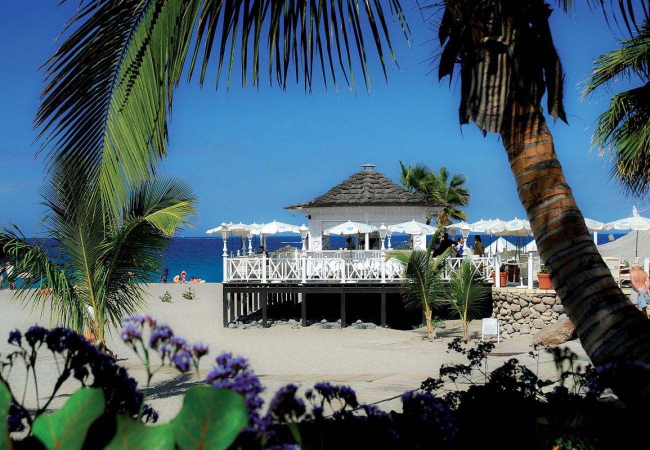 Ferienwohnung in Costa Adeje - Anayet - Playa del Duque