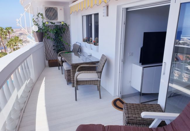 Ferienwohnung in Costa Adeje - Sea View Apartment Mimosas - Costa Adeje Ferienwohnung in Costa Adeje - Sea View Apartment Mimosas - Costa Adeje