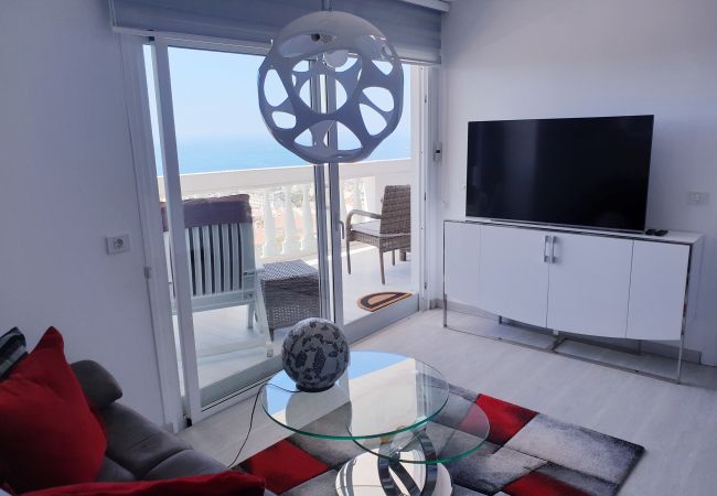 Ferienwohnung in Costa Adeje - Sea View Apartment Mimosas - Costa Adeje Ferienwohnung in Costa Adeje - Sea View Apartment Mimosas - Costa Adeje