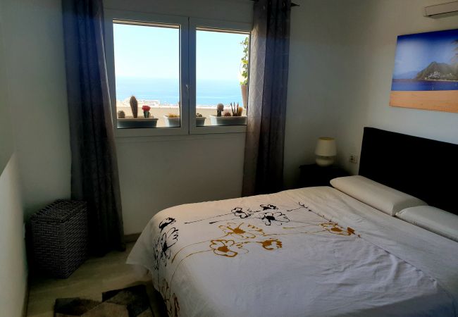 Ferienwohnung in Costa Adeje - Sea View Apartment Mimosas - Costa Adeje Ferienwohnung in Costa Adeje - Sea View Apartment Mimosas - Costa Adeje