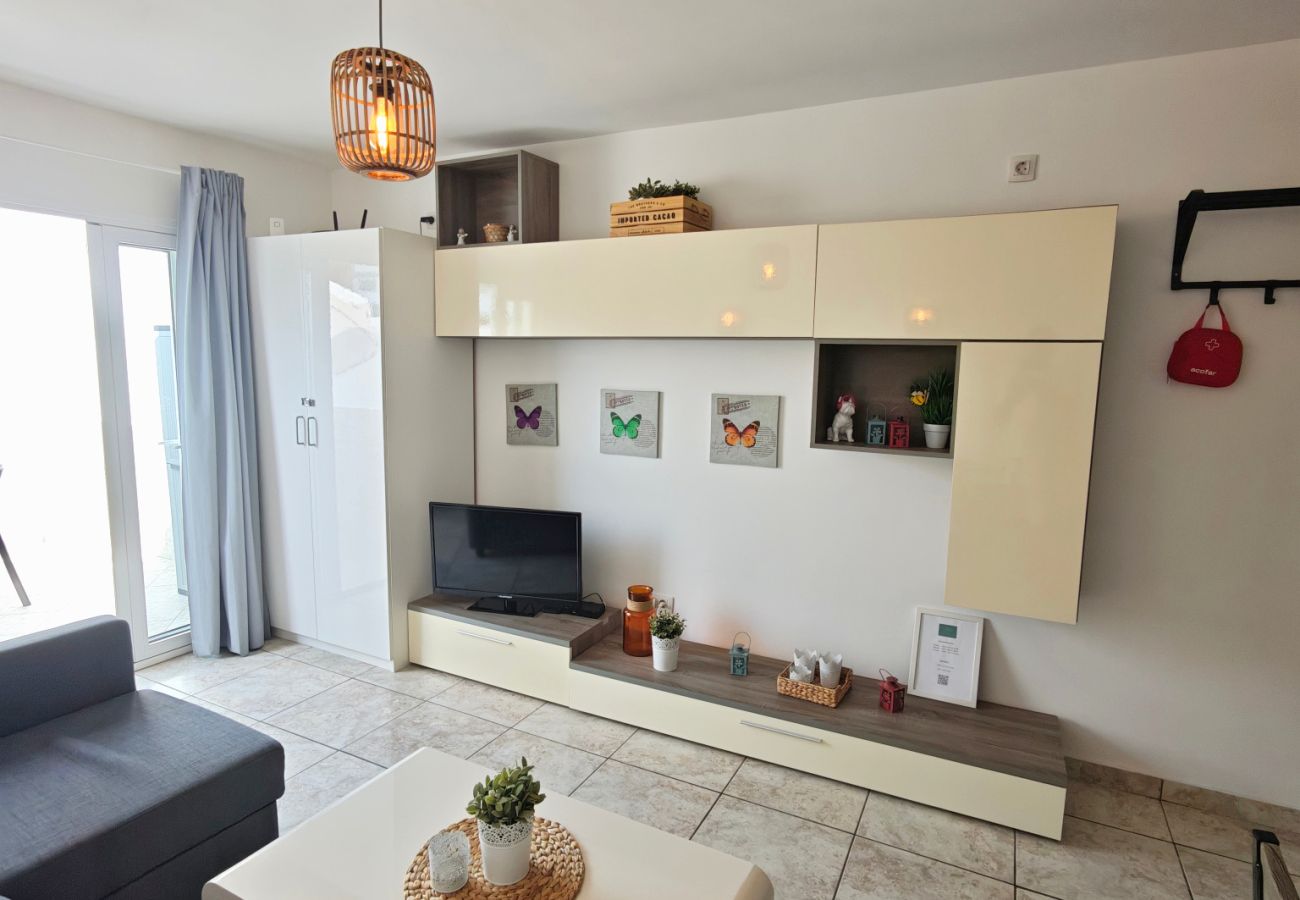 Ferienwohnung in Adeje - Sea View Apartment Holiday Valley