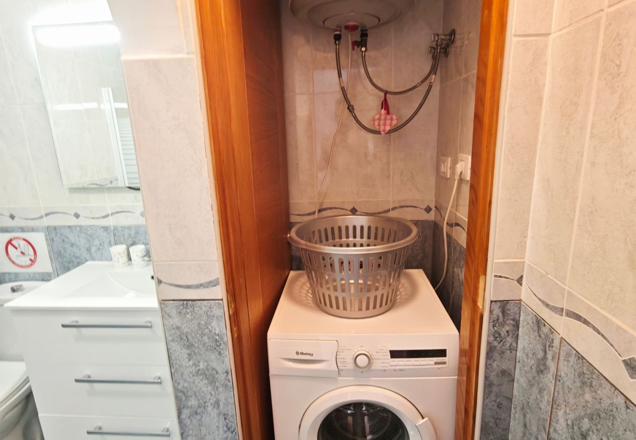 Ferienwohnung in Adeje - Sea View Apartment Holiday Valley